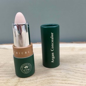 PHB Ethical Beauty - �kologisk Argan Concealer Stick SPF 15 - Porcelain (9 g)