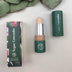PHB Ethical Beauty - kologisk Argan Concealer Stick SPF 15 - Fair (9 g)