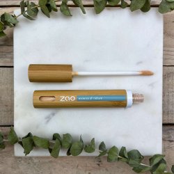 Zao ko Concealer Flydende Sand 792
