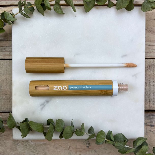Zao �ko Concealer Flydende Sand 792