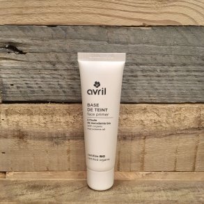 Avril - �kologisk Face Primer (30 ml)