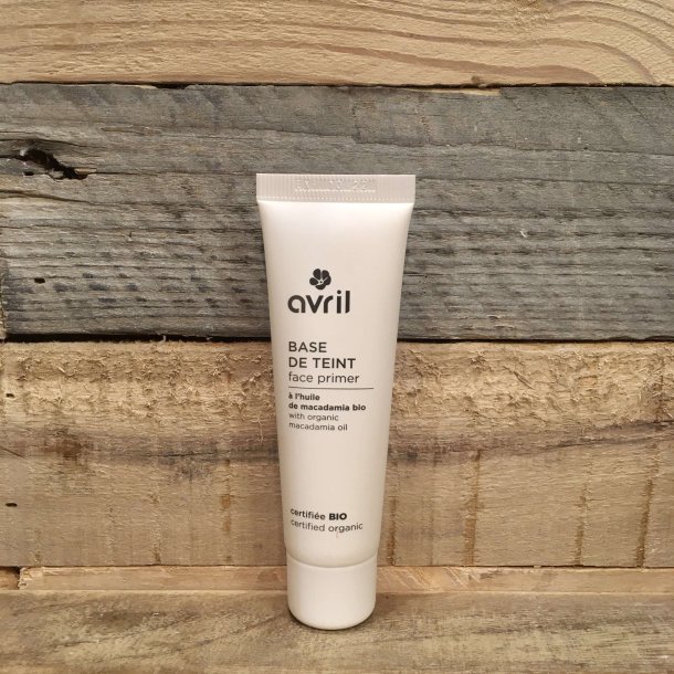 Avril - �kologisk Face Primer (30 ml)