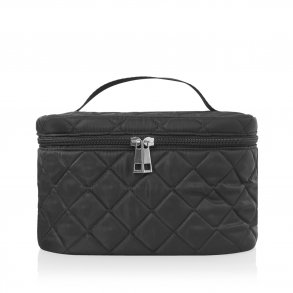 Studio STU quilt boks sort