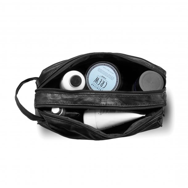 Studio STU men tv� fack l�derv�ska