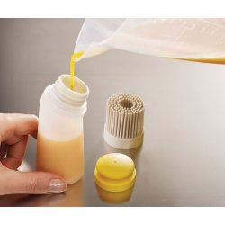 Joseph Joseph Bagepensel 13 cm - Glaze