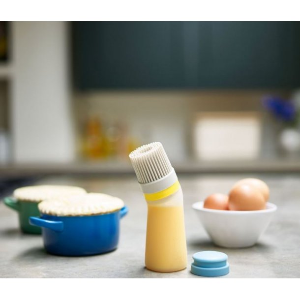 Joseph Joseph Bagepensel 13 cm - Glaze