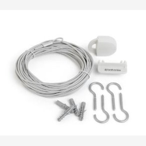 Brabantia T�jsnor - 12 meter - 105647