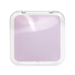 Gillian Jones Make-Up Spejl / Lommespejl - 1x/3x Forst�rrelse - ass. farve