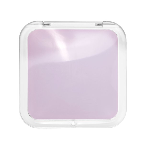 Gillian Jones Make-Up Spejl / Lommespejl - 1x/3x Forst�rrelse - ass. farve