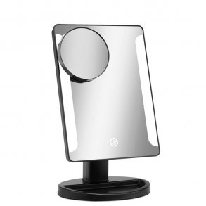 Gillian Jones LED Spejl Med 1x/10x Forstrrelse