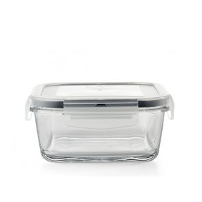 Funktion Opbevaring 0,7 Liter - Klar