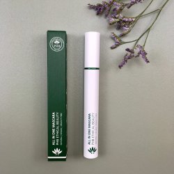 PHB Ethical Beauty - kologisk Mascara All-in-One - Sort (9 ml)