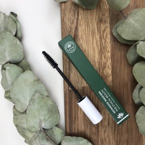 PHB Ethical Beauty - Økologisk Mascara Mesmerise - Sort (9 ml)