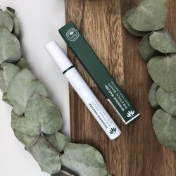 PHB Ethical Beauty - kologisk Mascara Mesmerise - Sort (9 ml)