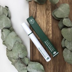 PHB Ethical Beauty - kologisk Mascara Mesmerise - Brun (9 ml)