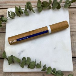 Zao �ko Mascara Aloe Vera Sort 090