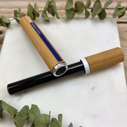 Zao ko Mascara Aloe Vera Sort 090