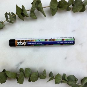 Zao Refill �ko Mascara Sort 090