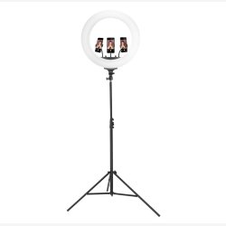 Map Ring light H 1,7 meter - �56 cm