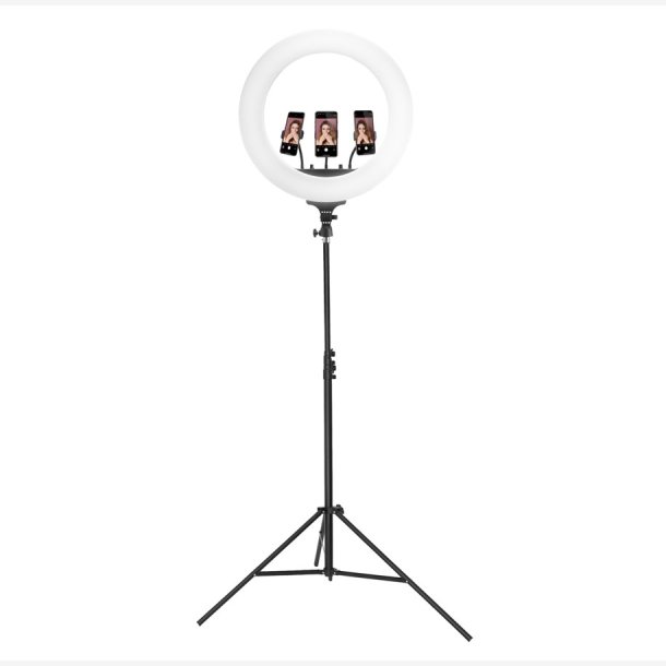 Map Ring light H 1,7 meter - �56 cm