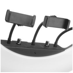 Map Ring light H 1.7 meters - 56 cm