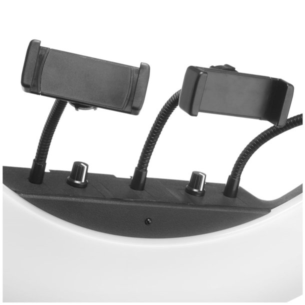 Map Ring light H 1,7 meter - 56 cm