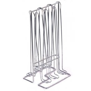 MSV Kaffe Kapselholder til Bordet