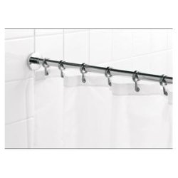 Croydex elegant a gardinstng