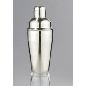 Funktion Shaker 500 ml - 18/8 stl