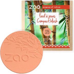 Zao MAKEUP Refill Compact Blush 326