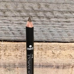 Avril - �ko Eyebrow Pencil Brun (brun)
