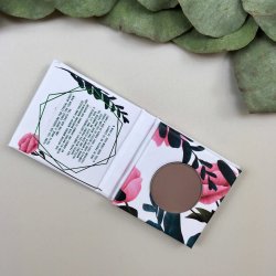 PHB Ethical Beauty - Mineral Brow Powder - Ash Blonde (3 g)