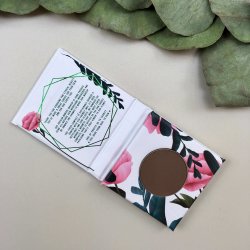 PHB Ethical Beauty - Mineral Brow Powder - Brunette (3 g)