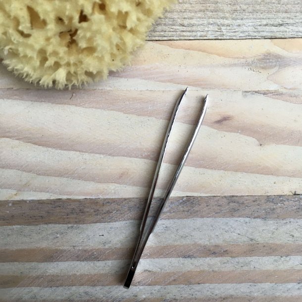 JCH Respect - Pincet i Stl - Skr (Slant)