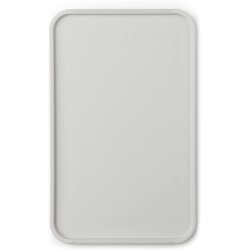 Brabantia Skrebrt / Serveringsbakke - Gr 