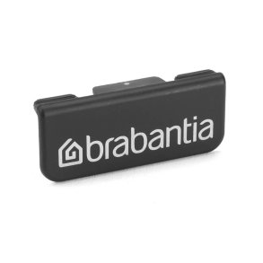 Brabantia Reservedel - Logo Tag til Bo Touch