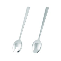 RSLE Salatbestik 2-dele Salad Servers 2 pieces