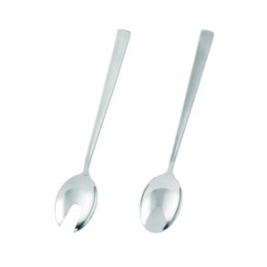 RSLE Salatbestik 2-dele Salad Servers 2 pieces