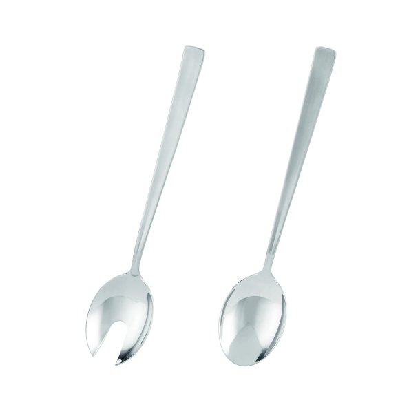 RSLE Salatbestik 2-dele Salad Servers 2 pieces