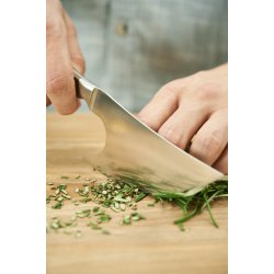 R&Ouml;SLE Krydderurtekniv