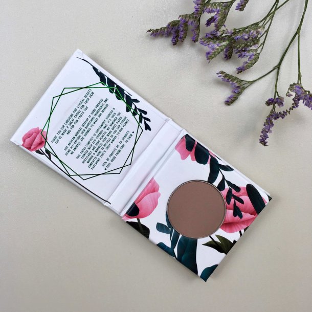 PHB Ethical Beauty - Pressed Mineral Eyeshadow - Haze (3 g)