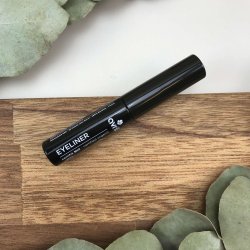Avril - �kologisk Flydende Eyeliner Marine