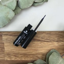 Avril - kologisk Flydende Eyeliner Marine