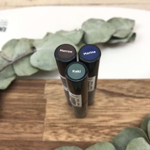 Avril - �kologisk Flydende Eyeliner Marine