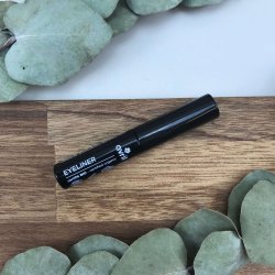 Avril - �kologisk Flydende Eyeliner Kaki