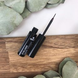 Avril - kologisk Flydende Eyeliner Brun / Marron