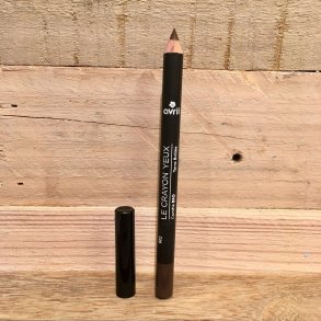 Avril - Øko Eye Pencil Terre Brûlée (brun)