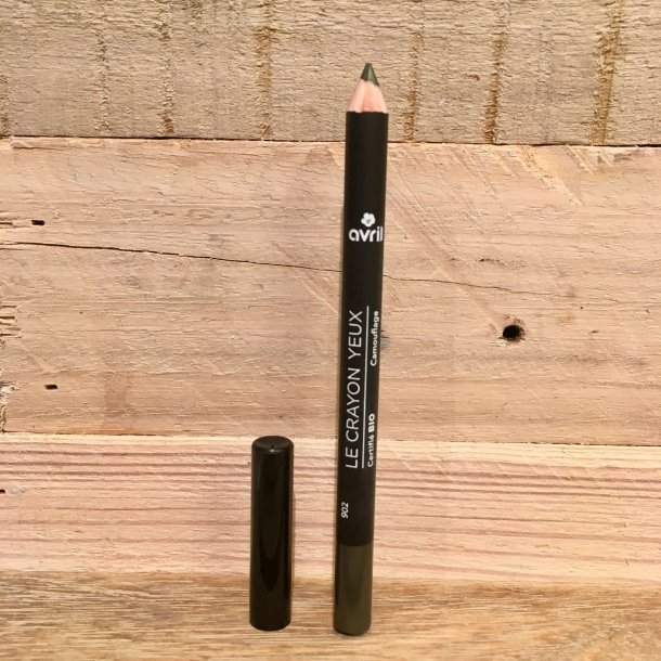 Avril - �ko Eye Pencil Camouflage (gr�n)