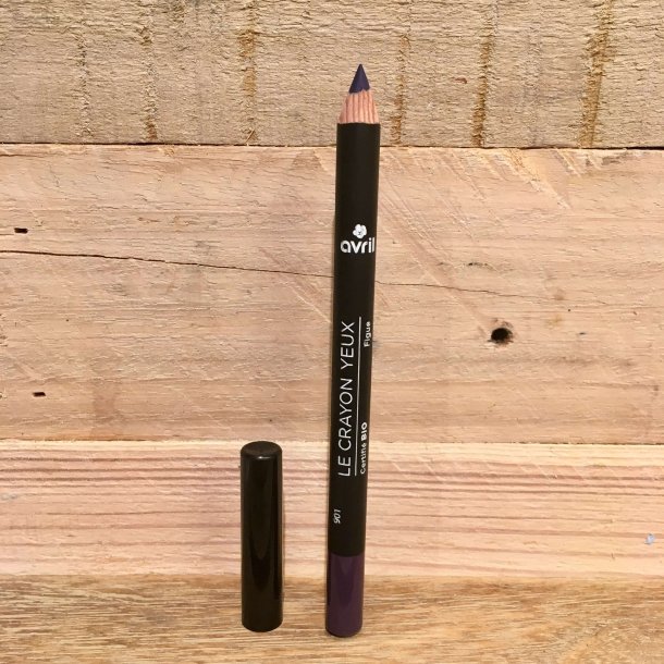 Avril - �ko Eye Pencil Figue (lilla)