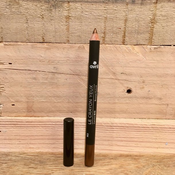 Avril - ko Eye Pencil Bronze Cuivr (brun bronze)